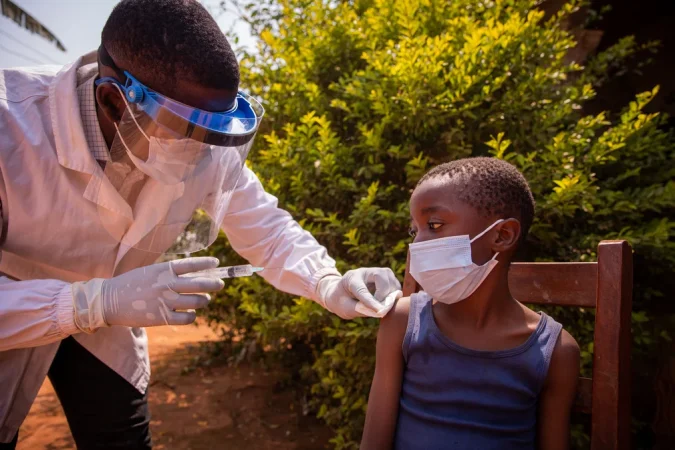 carrière en Afrique : Expert en Santé publique et Gestion des épidémies