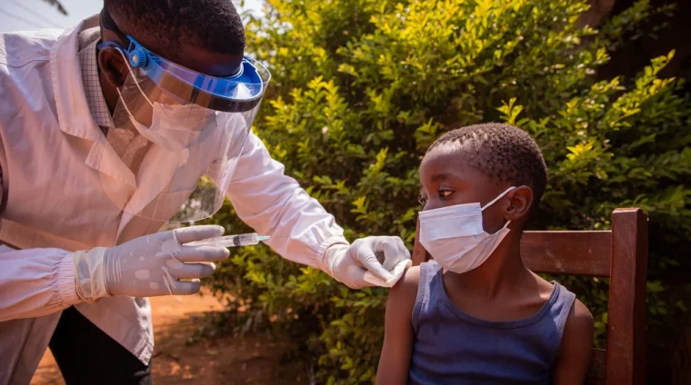 carrière en Afrique : Expert en Santé publique et Gestion des épidémies