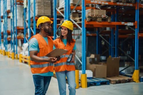 carrière en Afrique : Certificat exécutif – Logistique et supply chain management