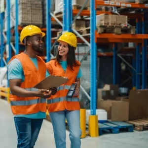 Logistique et supply chain <br>management