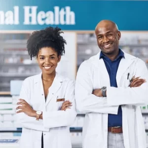 Pilotage des projets de santé communautaire et renforcement de la veille sanitaire locale