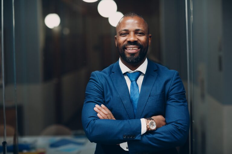 Certificat Exécutif – Directeur Général / CEO