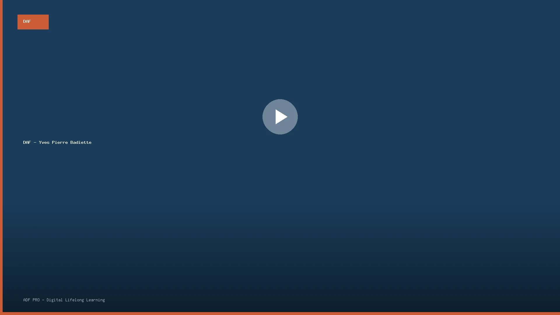 YVES PIERRE BADIETTE