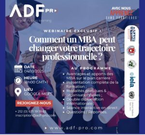 MBA 2 1 - ADF PRO