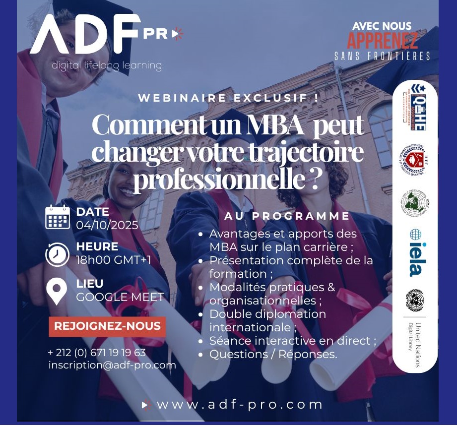 MBA 2 1 - ADF PRO