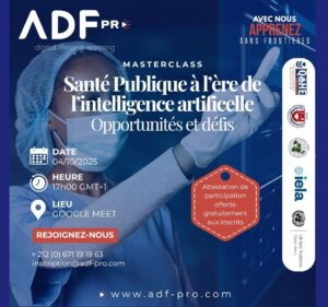 SP IA - ADF PRO