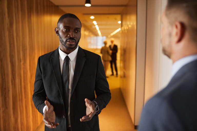 Certificat Exécutif - Expert en Communication Stratégique, Influence & E-Réputation - ADF PRO