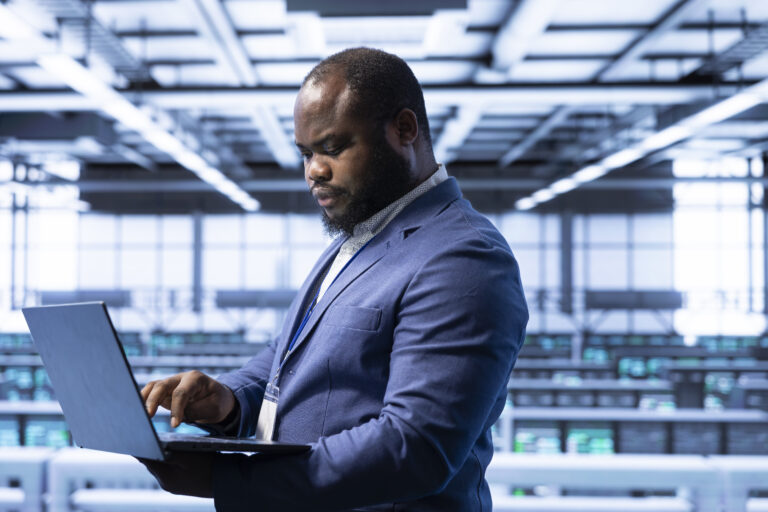 MBA Cybersécurité, Cloud Security & Résilience Numérique - ADF PRO