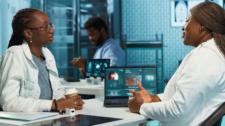 Certificat Exécutif – Intelligence Artificielle & Santé Digitale : Data, Décision Clinique & Innovation - ADF PRO